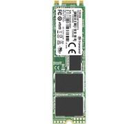 Transcend MTS952T2 128 GB SSD interne SATA M.2 2280 M.2 SATA 6 Gb/s industriel TS128GMTS952T2