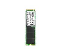 Transcend MTS952T2 - 128 Go - M.2 - 6 Gbit/s