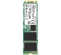 Transcend MTS970T 256 Go M.2 SATA SSD 2280 SATA III Industrial TS256GMTS970T