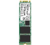 Transcend MTS970T 512 GB SSD interne SATA M.2 2280 SATA III industriel TS512GMTS970T