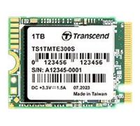 Transcend MTE300S 1 To M.2 PCI Express 3.0 NVMe 3D NAND