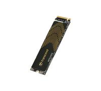 Transcend PCIe SSD 245Se 500 Go M.2 PCI Express 4.0 NVMe 3D NAND