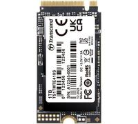 1TB, M.2 2242, PCIe Gen4x4, NVMe, 3D TLC, DRAM-less 1TB, M.2 2242, PCIe Gen4x4, NVMe, 3D TLC, DRAM-less 1TB, M.2 2242, PCIe Gen4x4, NVMe, 3D TLC, DRAM-less