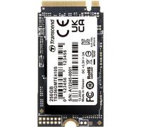 Transcend PCIe SSD 410S, 256 Go, M.2