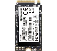 MTE410S - SSD - 512 Go - interne - M.2 2242 - PCIe 4.0 x4 (NVMe)