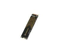 Transcend SSD MTE260S 2To M.2 2280 PCIe NVMe Gen5 x4 Lecture/Écriture 14.000/11.000 Mo/s - TS2TMTE260S