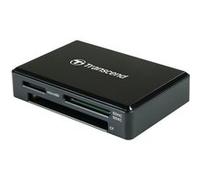 Transcend rdc8 - lecteur de carte - usb 3.1 gen 1