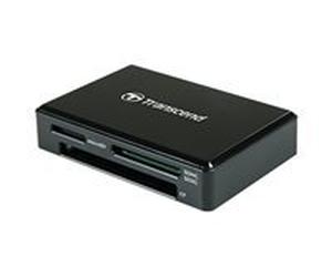 Transcend RDC8 - lecteur de carte - USB 3.1 Gen 1
