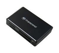 Transcend RDF9 - lecteur de carte - USB 3.1 Gen 1