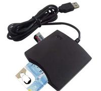 Transcend | SMART CARD READER USB PC/SC Noir
