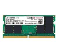 Transcend SO-DIMM Memory Module 16GB DDR5 4800MHz - JM4800ASE-16G