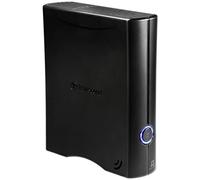 Transcend Disque dur StoreJet 35T3 4 To 3,5" externe (de bureau) USB 3.0 AES 256 bits