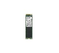 Transcend SSD 110S 2To M.2 PCIe 3.0 NVMe 1.3 3D NAND Lecture 1700MB/s Écriture 200000 IOPS PC/Laptop Compatible Windows/Linux