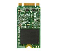Transcend SSD interne MTS400 TS16GMTS400 16 GB NVMe PCIe M.2 2242 SATA 6 Gb/s industriel