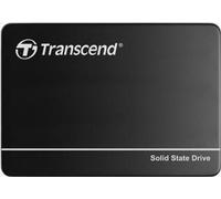 Transcend SSD 256GB 2.5'' SATA3 (MLC) -40C avec boîtier métallique