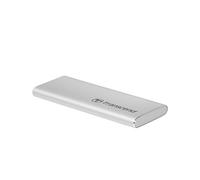 Transcend SSD Externe Classique TS120GESD240C 120 Go