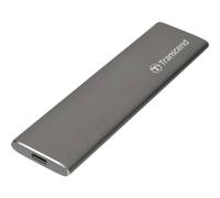 Transcend SSD Externe - 960 Go - SSD Externe pour Mac - TS960GESD250C