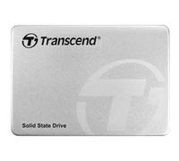 Transcend SSD Interne 120 Go 2.5" SATA III - 3D NAND - SSD220 - TS120GSSD220S G