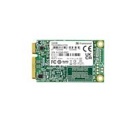 Transcend 32 GB SSD mSATA interne SATA 6 Gb/s au détail TS32GMSA370S
