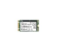 Transcend SSD interne MTS400S 64GB M.2 2242 SATA III 6 Gb/s MLC NAND - TS64GMTS400S