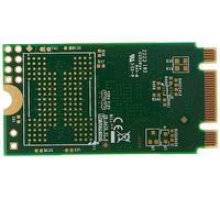 Transcend MTS420 - SSD - 240 Go - SATA 6Gb/s