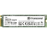 Transcend 1 TB SSD interne PCIe TS1TMTE672A-VS1
