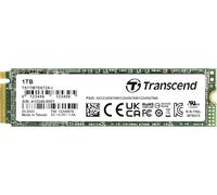 Transcend 1 TB SSD interne PCIe TS1TMTE672AI-VS1