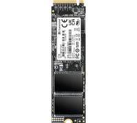Transcend 1 TB SSD interne PCIe TS1TMTE720T-VS1