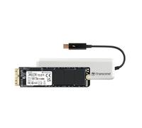 Transcend SSD JetDrive 855 960GB (avec boîtier) pour MacBook Air 11" & 13" (Mi-2013 - 2017), MacBook Pro Retina 13" & 15" (Fin 2013 - Mi-2015) Jusqu'à 1 600/1 400 MB/s - TS960GJDM855