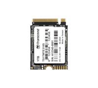 Transcend M.2 NVMe SSD 1 to 2230 PCIe Gen4 x 4 Lecture maximale : 5 000 Mo/s Écriture maximale : 3 500 Mo/s Clé M TS1TMTE310S-E (Exclusivité Amazon.co.JP)