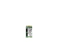 Transcend SSD interne MTS430S M.2 2242 256 Go SATA 6 Gb/s