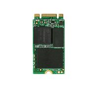 Transcend SSD interne M.2 2242 MTS400S 128 Go SATA III 6 Gb/s MLC - TS128GMTS400S