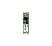 Transcend 830S M.2 Série ATA III 3D NAND 256 Go