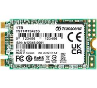 Transcend mts425s - ssd - 1 to - sata 6gb/s