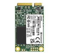 Transcend SSD MSA372M MLC 128GB mSATA SATA III