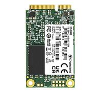 Transcend SSD MSA372M MLC 256GB mSATA SATA III