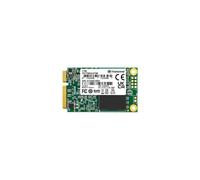 Transcend SSD MSA372M MLC 256GB mSATA SATA III