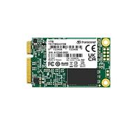 Transcend SSD MSA372M MLC 32GB mSATA SATA III