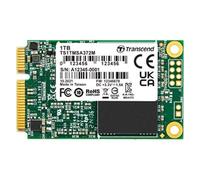 Transcend SSD MSA372M MLC 64GB mSATA SATA III