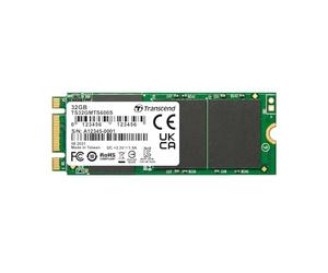 Transcend SSD MTS600S MLC 32GB M.2 SATA III