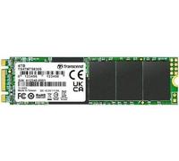 Transcend SSD MTS830S 4TB M.2 SATA III