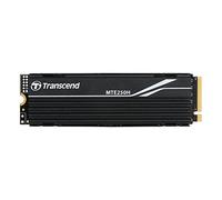 Transcend SSD NVMe PCIe Gen4 x4 MTE250H M.2 4TB - TS4TMTE250H