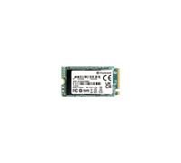 Transcend MTS400S 512 GB SSD interne NVMe PCIe M.2 2242 PCIe NVMe 3.0 x4 au détail TS512GMTE400S