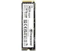 Transcend MTE712A 1 TB SSD interne NVMe/PCIe M.2 PCIe NVMe 4.0 x4 industriel TS1TMTE712A