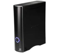 StoreJet 35T3 - Disque dur - 8 To - externe (de bureau) - 3.5" - USB 3.0 - AES 256 bits