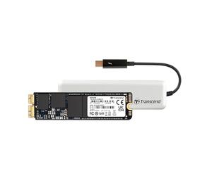 Transcend SSD Portable ESD300C 1TB USB Type-C 10 Gbit/s PS4/PS5 Compatible, Bleu - TS1TESD300C