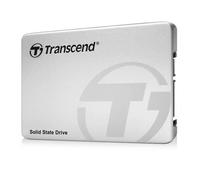 Transcend SSD220S 480 Go 2.5" Série ATA III 3D NAND