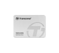 Transcend SSD220Q 1 To 2.5 Série ATA III QLC 3D NAND