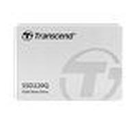 Disque SSD TRANSCEND SSD220Q - 500 Go - Interne - 2.5"" - SATA 6Gb/s