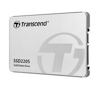 Transcend - Disque SSD - 120 Go - SATA 6Gb/s